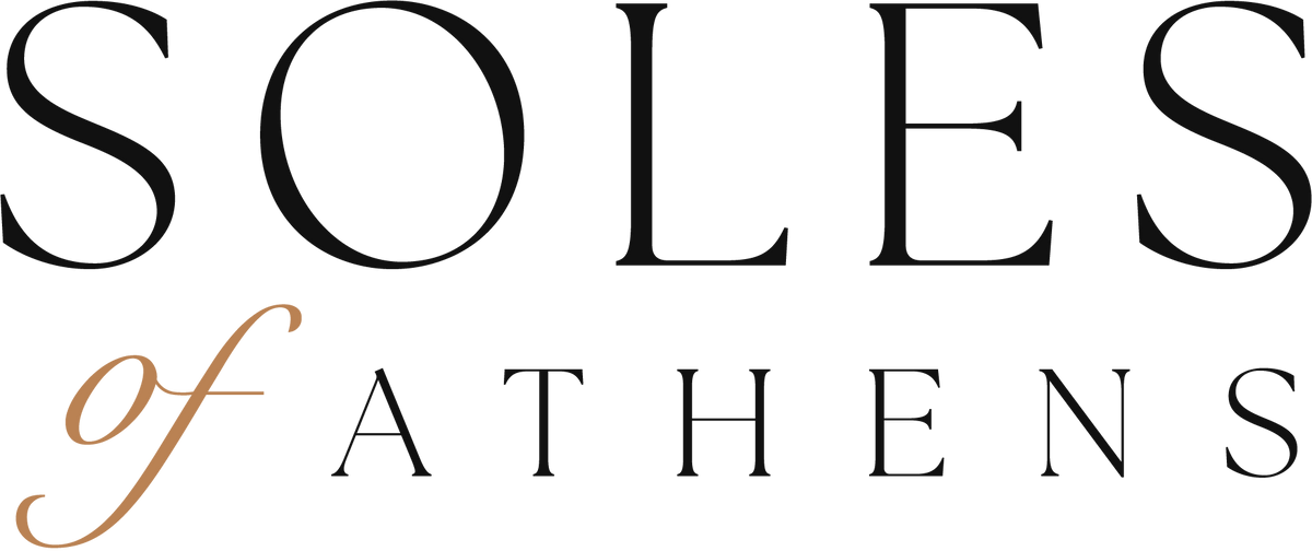 Soles of Athens